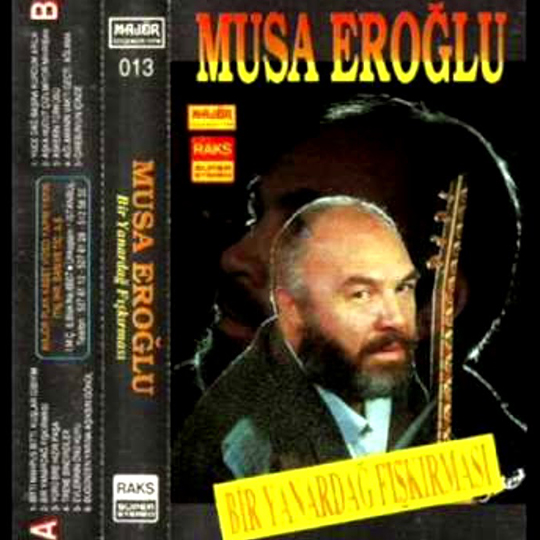 MusaEroglu